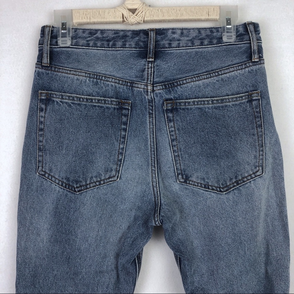 Twelve by Ontwelfth Women’s High Waisted Jeans - Picture 8 of 12